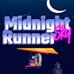 Midnight Sky Runner