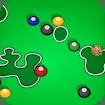 Mini Billiard
