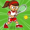 Mini Tennis