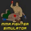 Mma Fighter Simulator