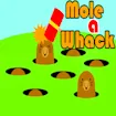 Mole A Whack
