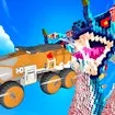 Monster Demolition Giants 3d