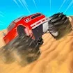 Monster Truck Crush