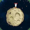 Moon Rocket