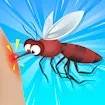 Mosquito Bite 3d