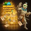 Mummy Matching Game