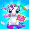 My Baby Unicorn - Pony Care
