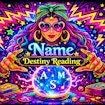 Name Destiny Reading