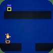 Neon King - A Local Multiplayer Platformer