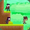 Ninja Adventure 2