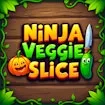 Ninja Veggie Slice