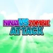 Ninja Vs Zombie Attack