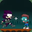 Ninja Vs Zombies