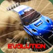 Nitro Rally Evolution