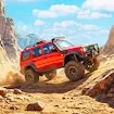 Offroad 4x4 Driving Simulator