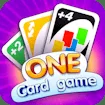One Card Game