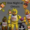One Night At Chica's