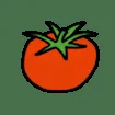 Paint Tomato