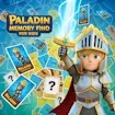 Paladin Memory Find For Kids