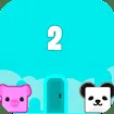 Panda Escape With Piggy 2