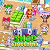 Panda Shop Simulator