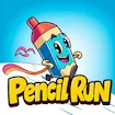 Pencil Run