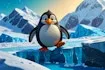 Penguin Slide Showdown Coin Rush Challenge