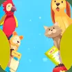 Pets Puzzle