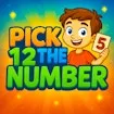 Pick The Number