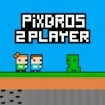 Pixbros - 2 Player