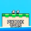 Pixcade Twins