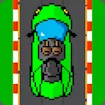 Pixel Traffic Racer