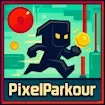 Pixelparkour
