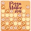 Pizza Maker 2048