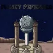 Planet Defences