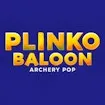 Plinko Ballon - Archery Pop