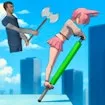 Pogo Jumper 3d
