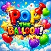 Pop The Balloon