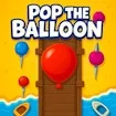 Pop The Balloon