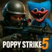Poppy Strike 5