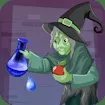 Potion Frenzy-color Sorting Game