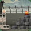 Prison Escape