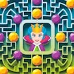 Queen Of The Maze