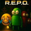 R.e.p.o Horror Escape