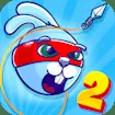 Rabbit Samurai 2
