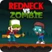 Redneck Vs Zombie