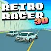 Retro Racer 3d