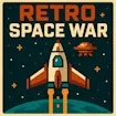 Retro Space War