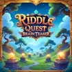 Riddle Quest Brain Teaser Challenge