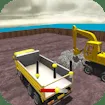 Road Builder Simulator